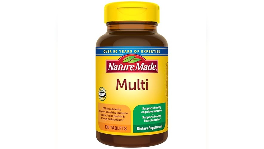 Best Multivitamin for Women: Top Picks for Health & Wellness