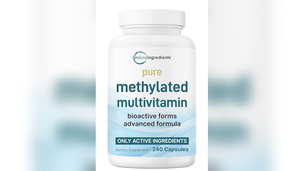 Top Methylated Multivitamin Review: Benefits & Best Picks 2024