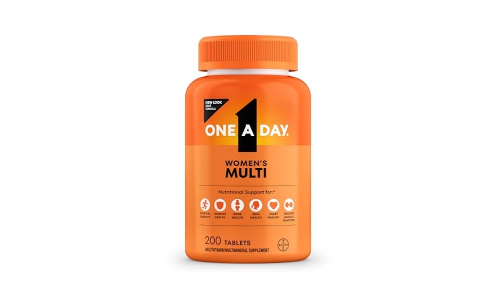 Top Multivitamin for Women: Trusted Reviews & Buying Guide